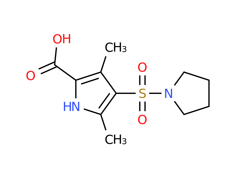 Structure Amb10074649