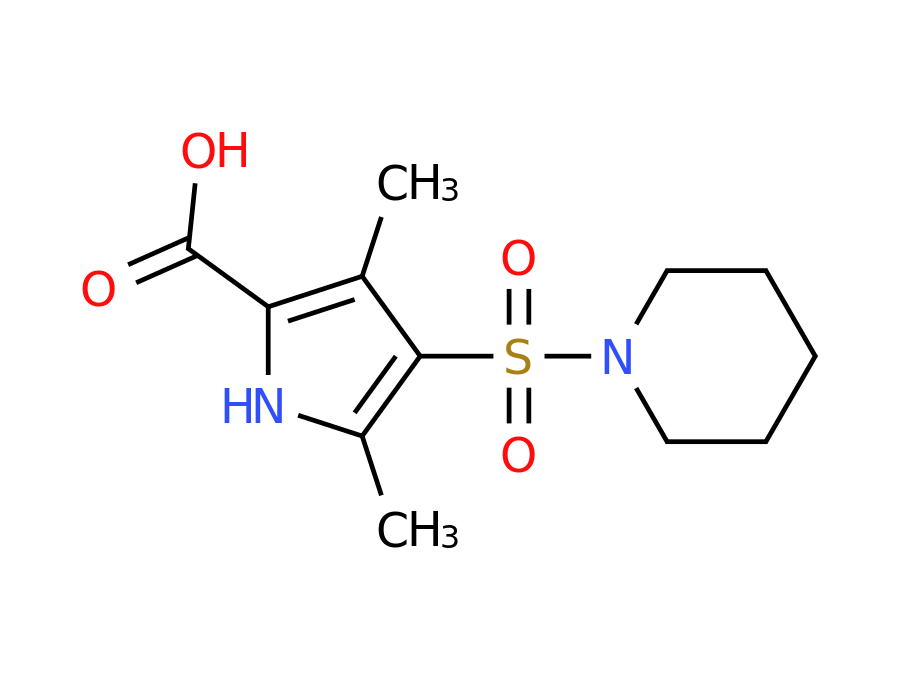 Structure Amb10074650