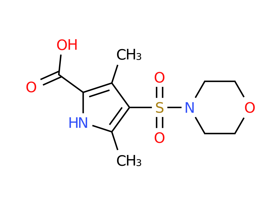 Structure Amb10074664