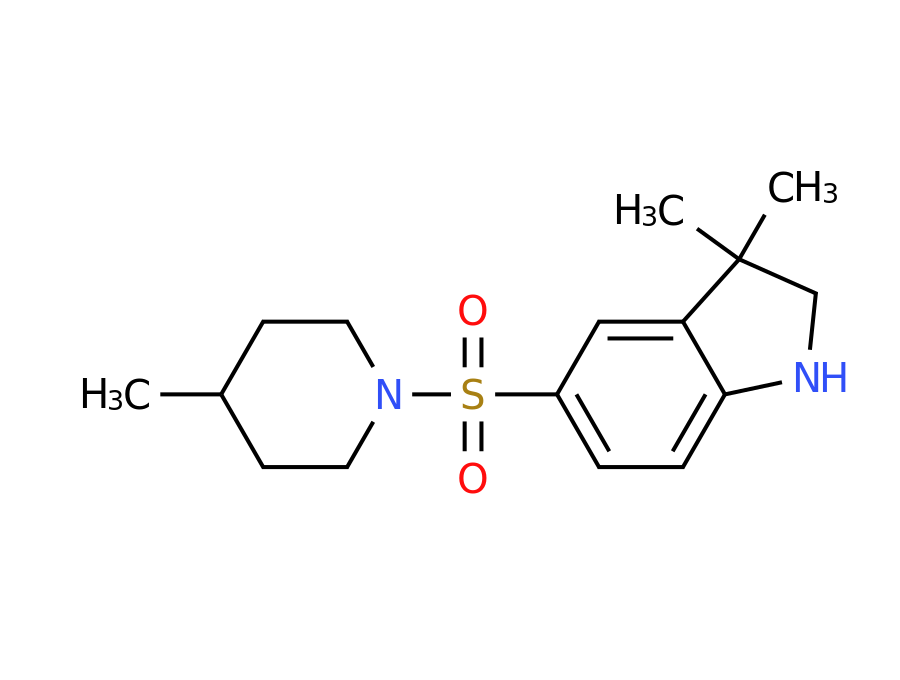 Structure Amb10074671