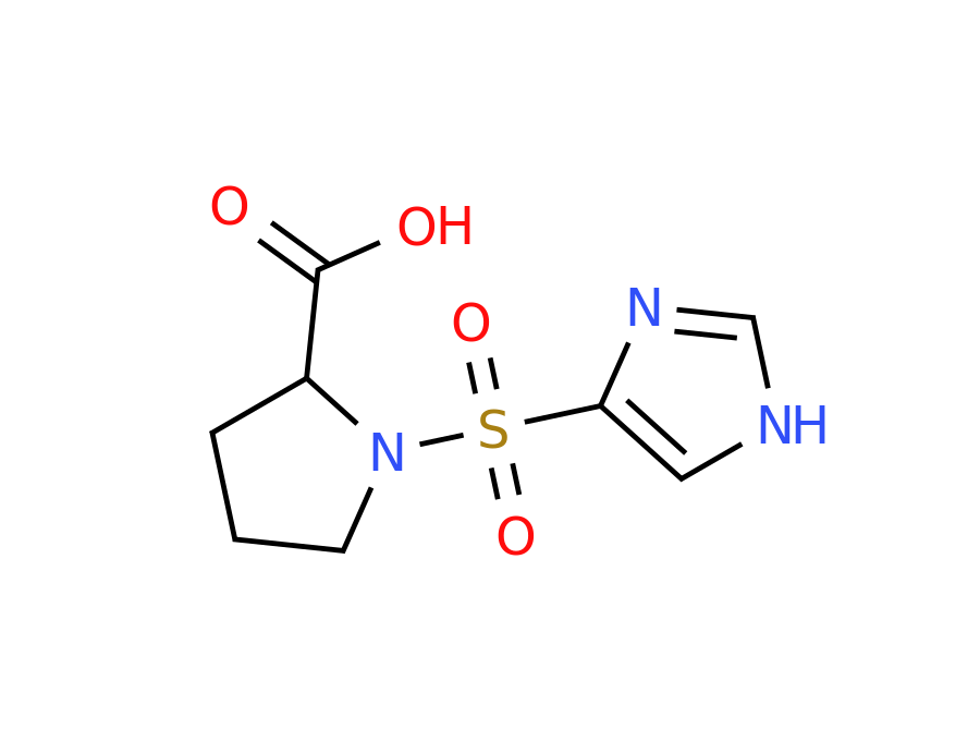 Structure Amb10074677