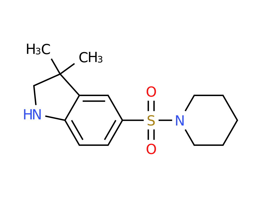 Structure Amb10074692