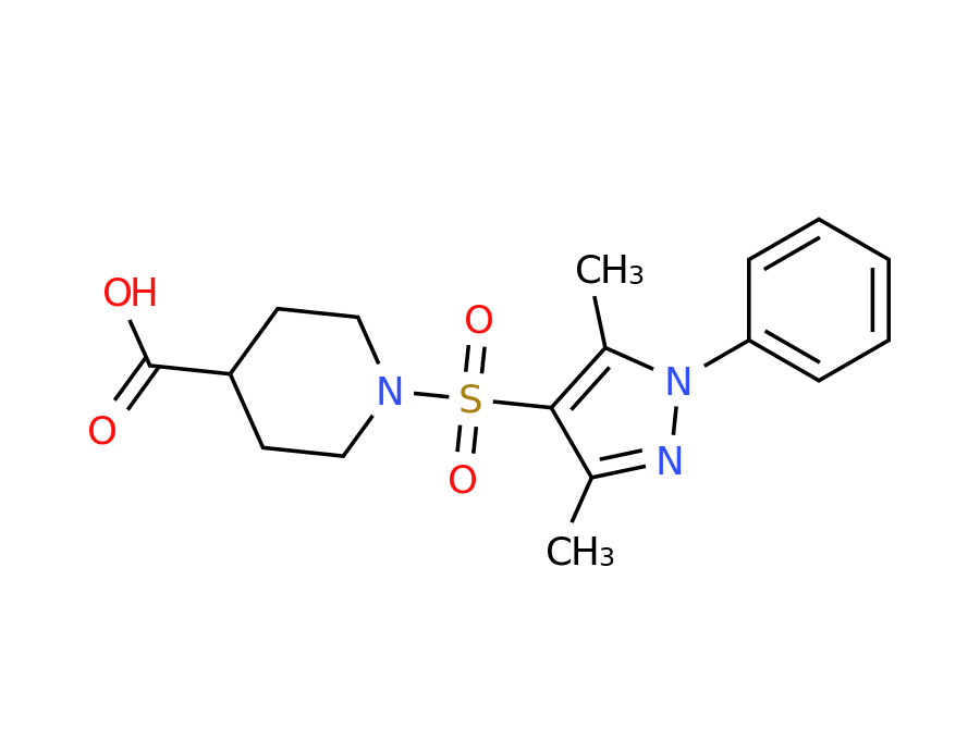 Structure Amb10074739