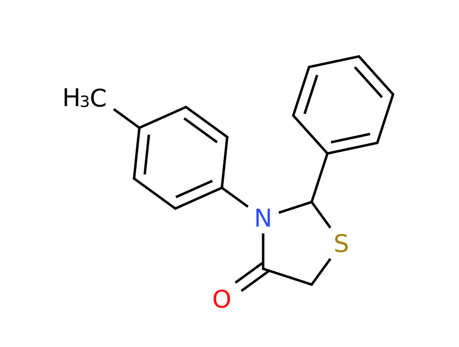 Structure Amb1007497