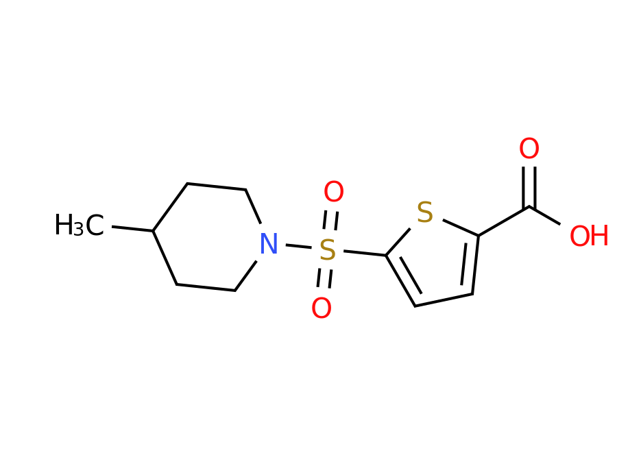 Structure Amb10074986