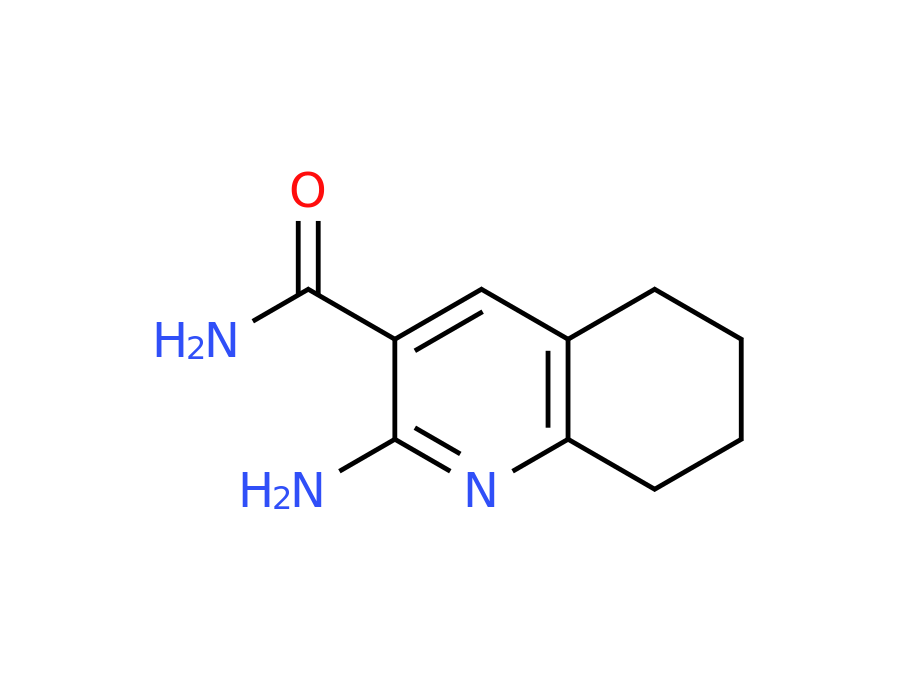 Structure Amb10074993