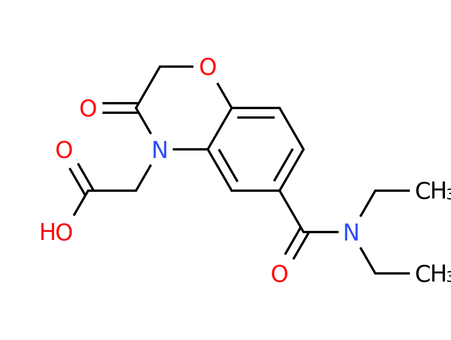 Structure Amb10075010