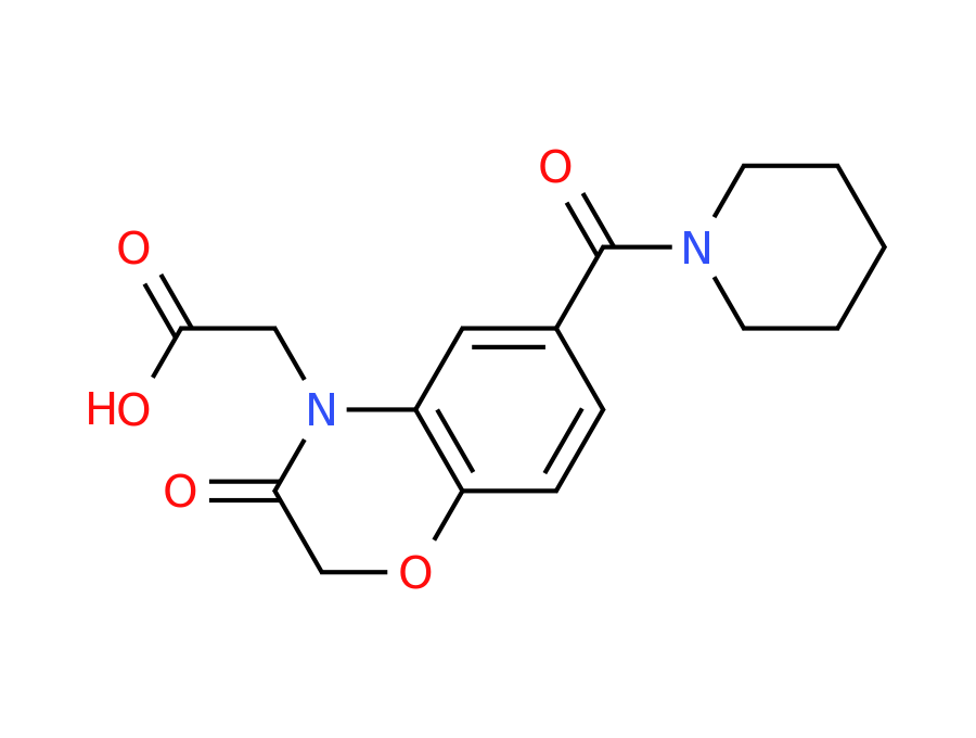 Structure Amb10075014