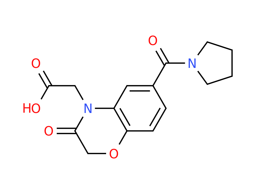 Structure Amb10075016