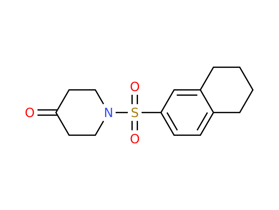 Structure Amb10075069