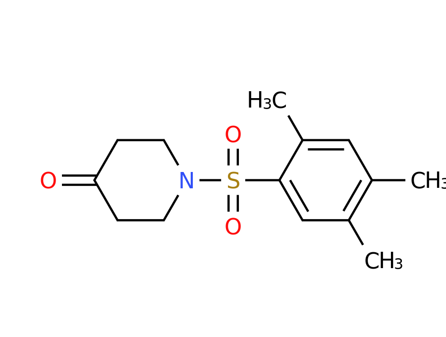 Structure Amb10075080