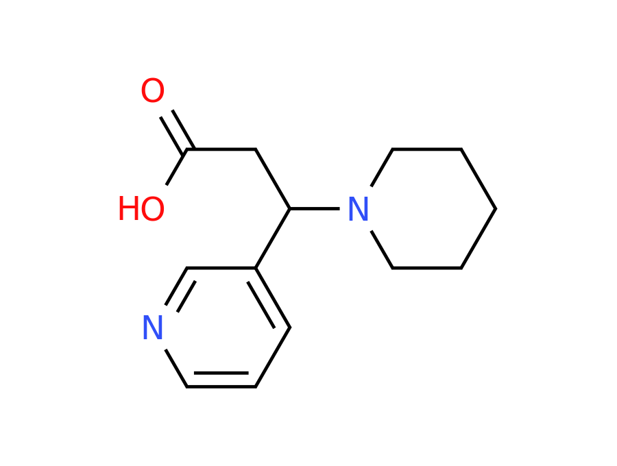 Structure Amb10075123