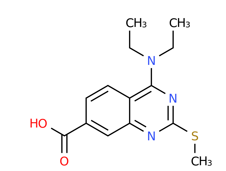 Structure Amb10075162