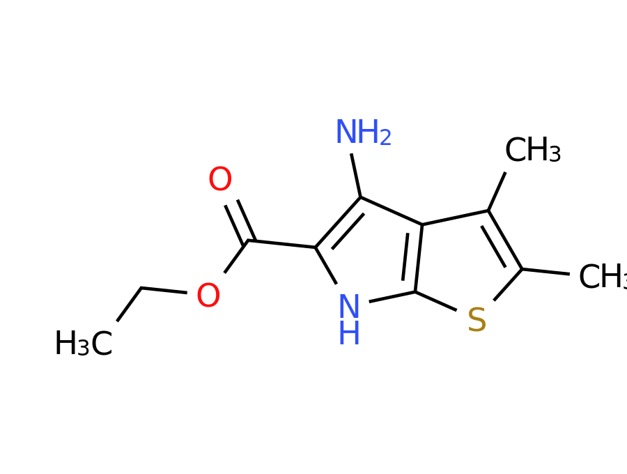 Structure Amb10075314