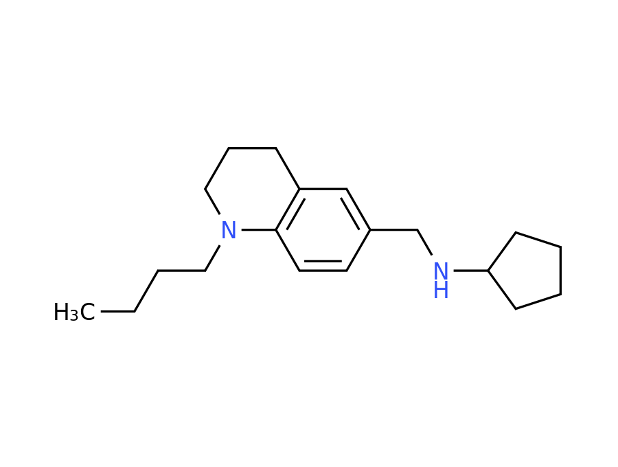 Structure Amb10075387