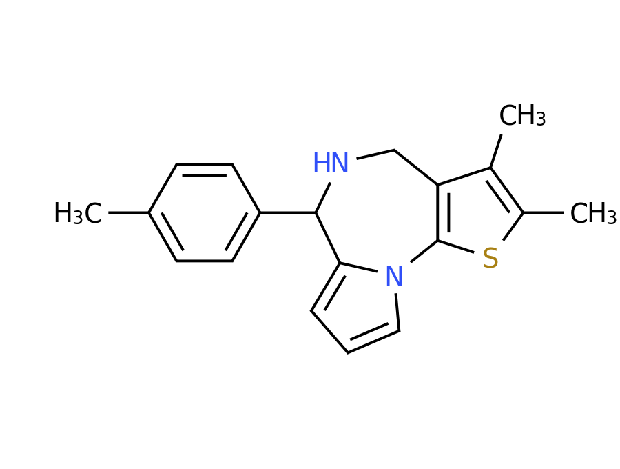 Structure Amb10075408