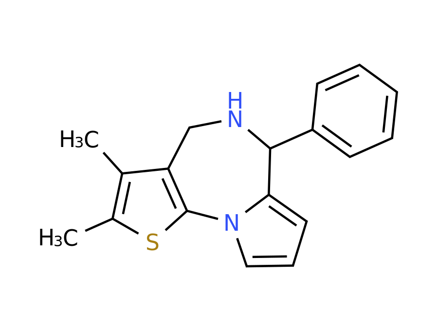 Structure Amb10075410