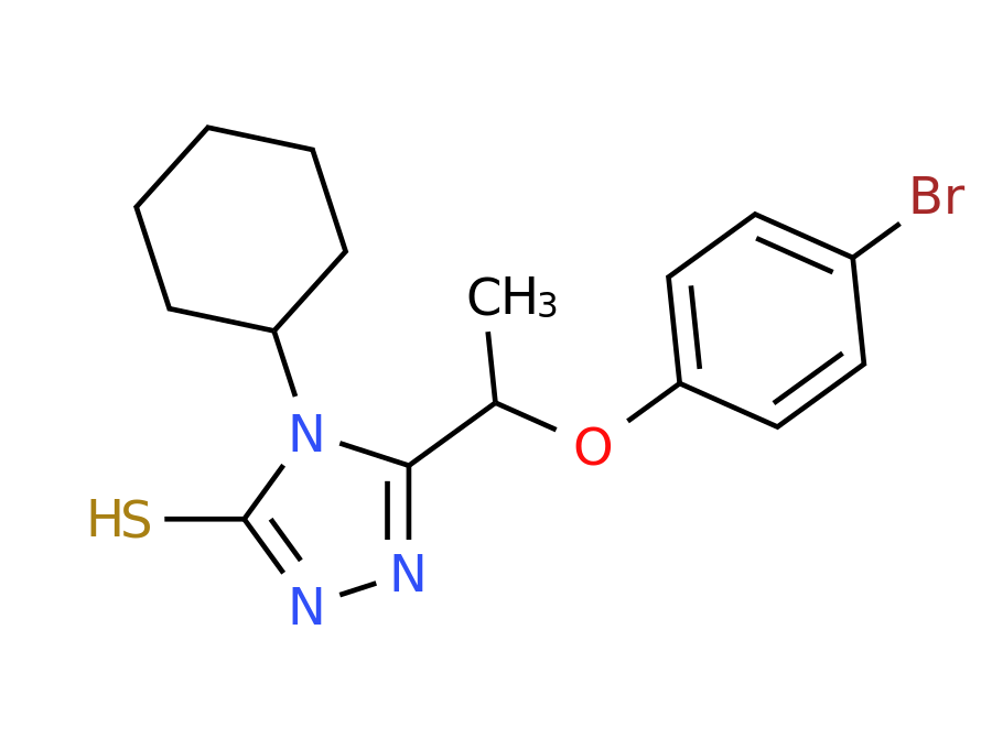 Structure Amb10075449