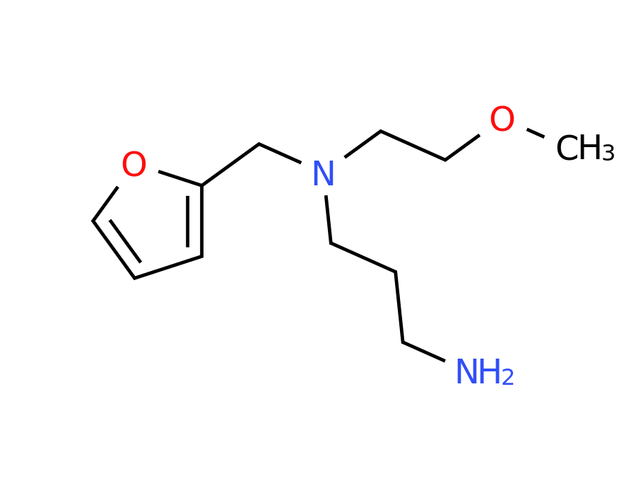 Structure Amb10075527