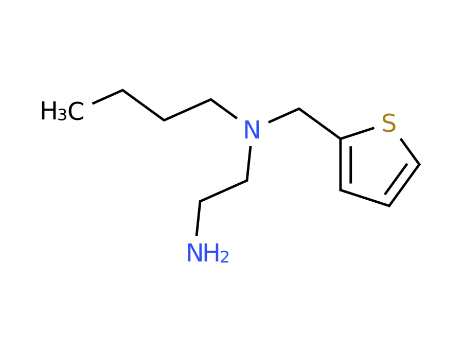 Structure Amb10075534