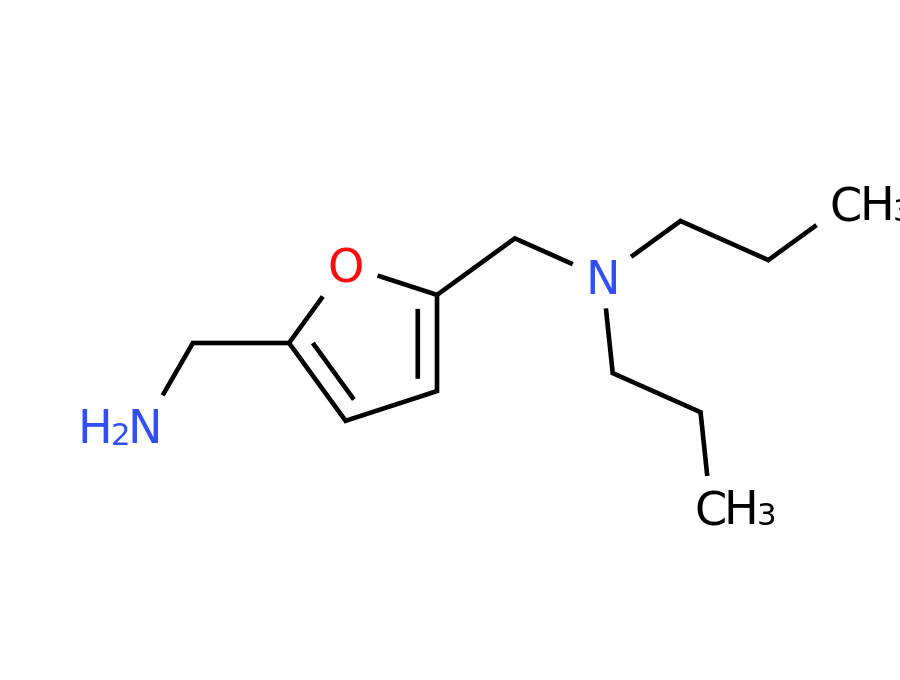 Structure Amb10075538