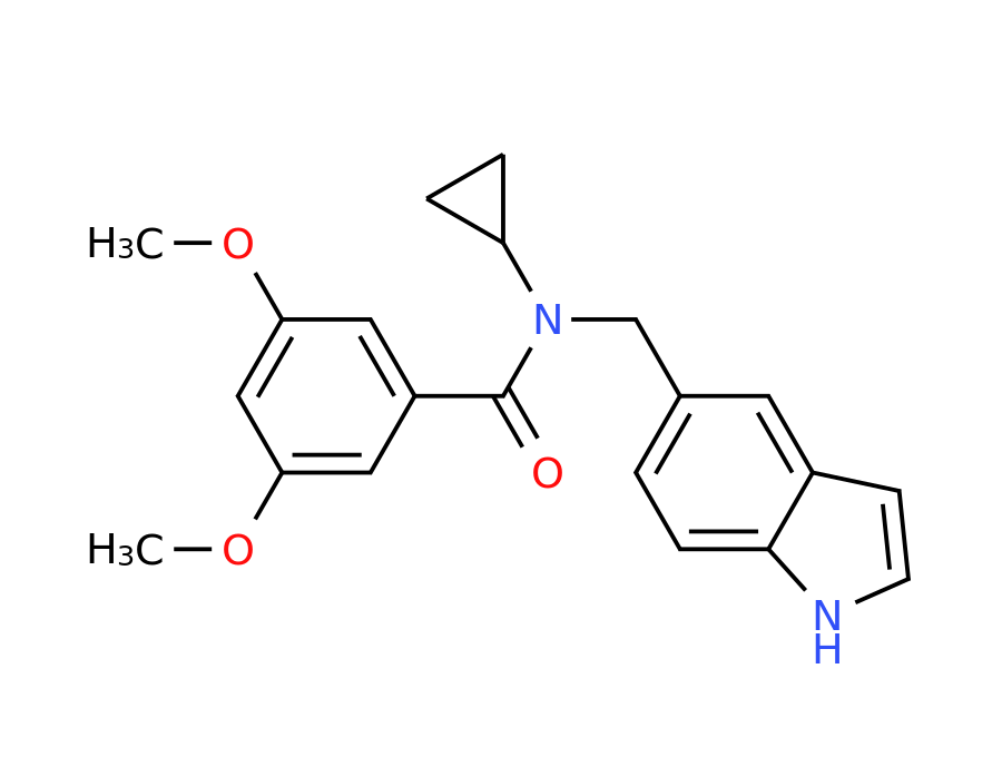 Structure Amb10075828