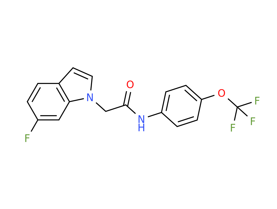 Structure Amb10075850