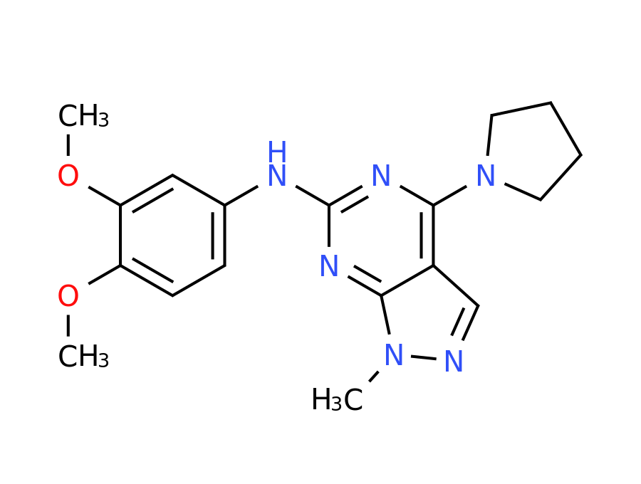 Structure Amb10075853