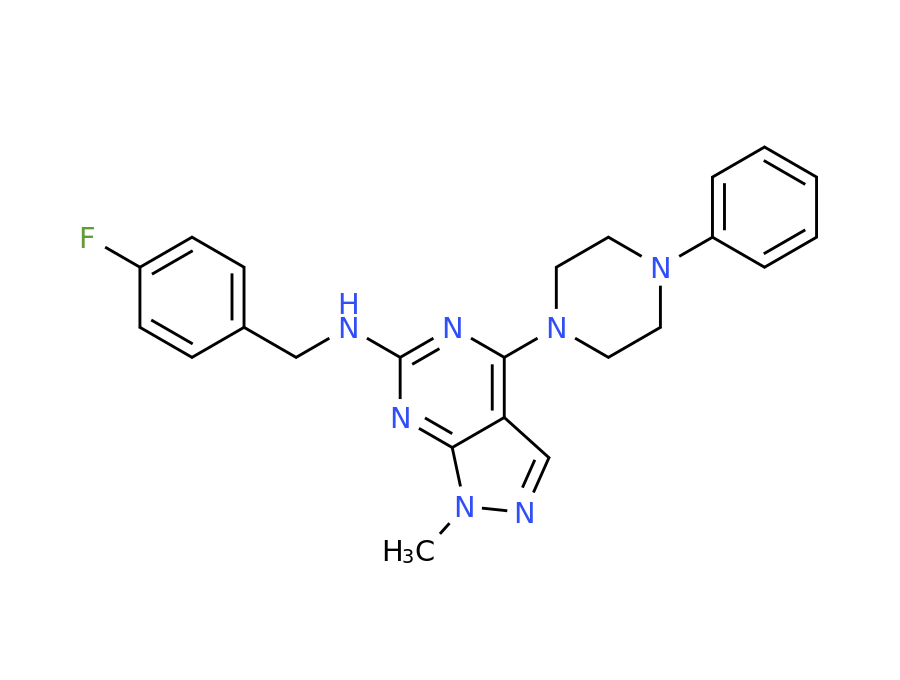 Structure Amb10075854