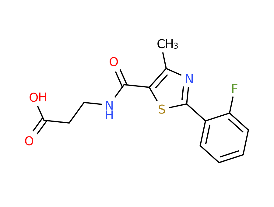 Structure Amb10075859