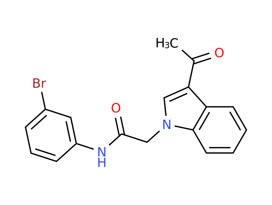 Structure Amb10075860