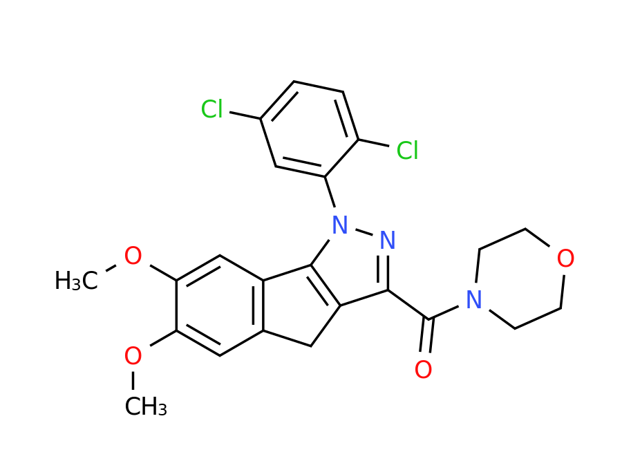 Structure Amb10075868