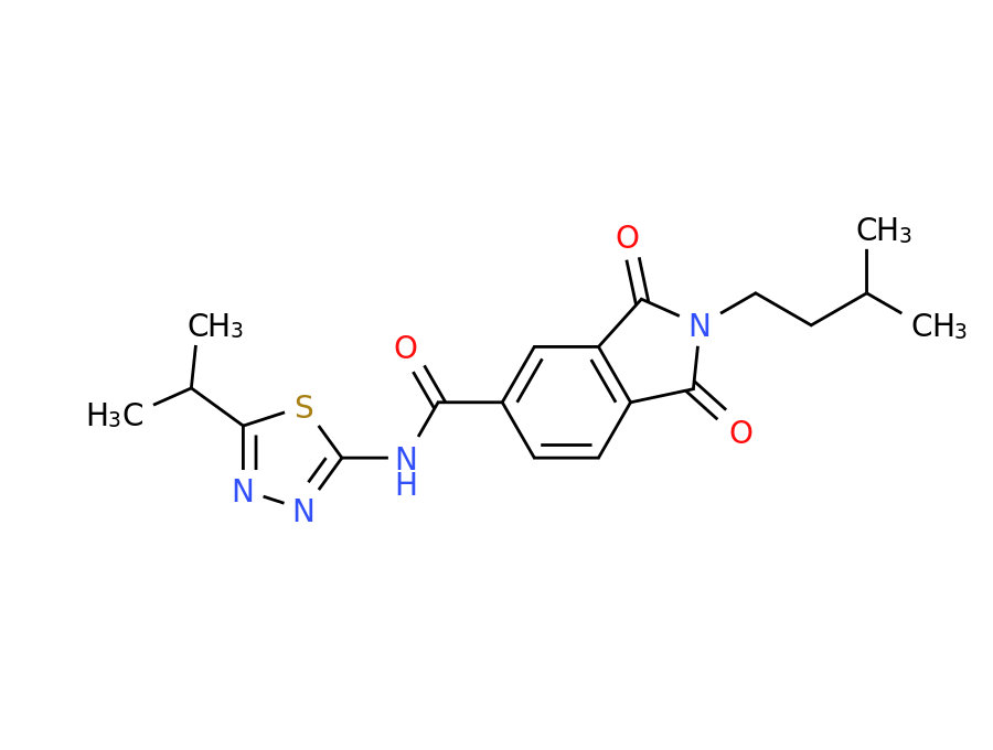 Structure Amb10075882