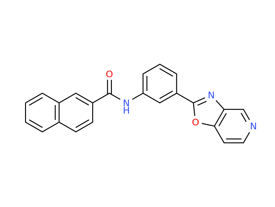 Structure Amb10075885