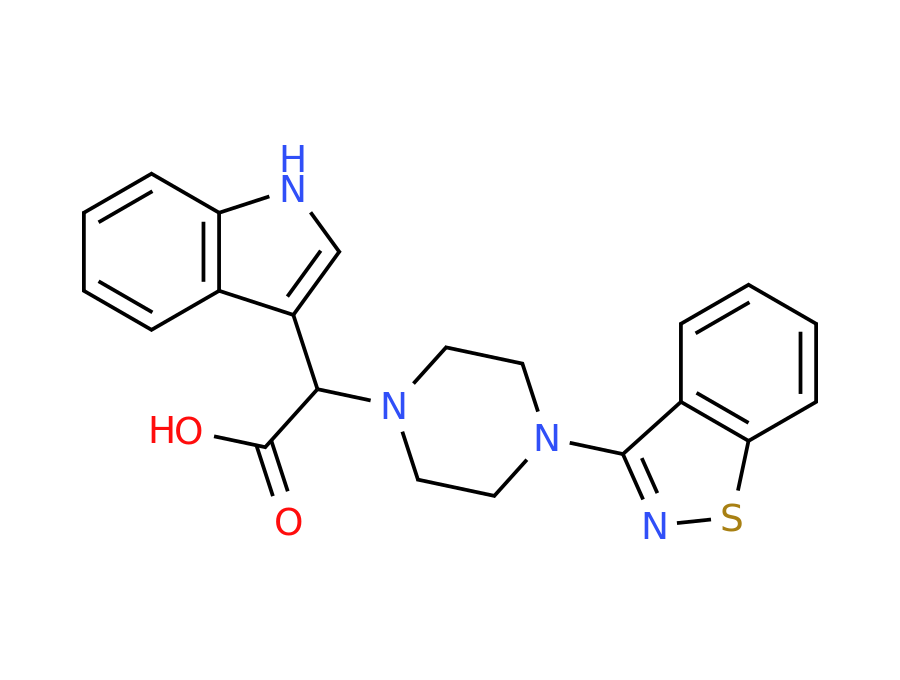 Structure Amb10075887