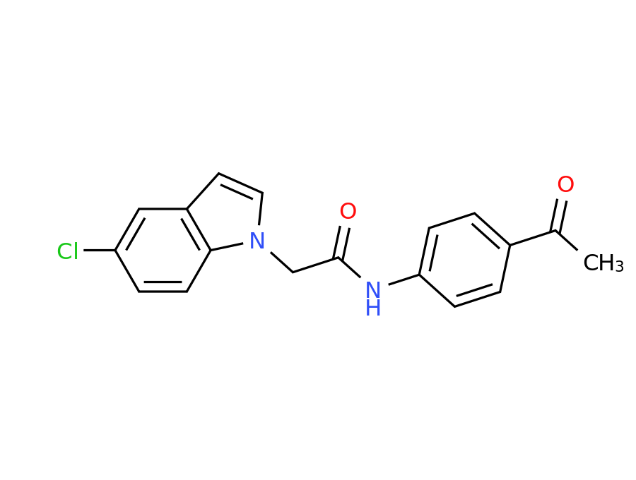 Structure Amb10075921