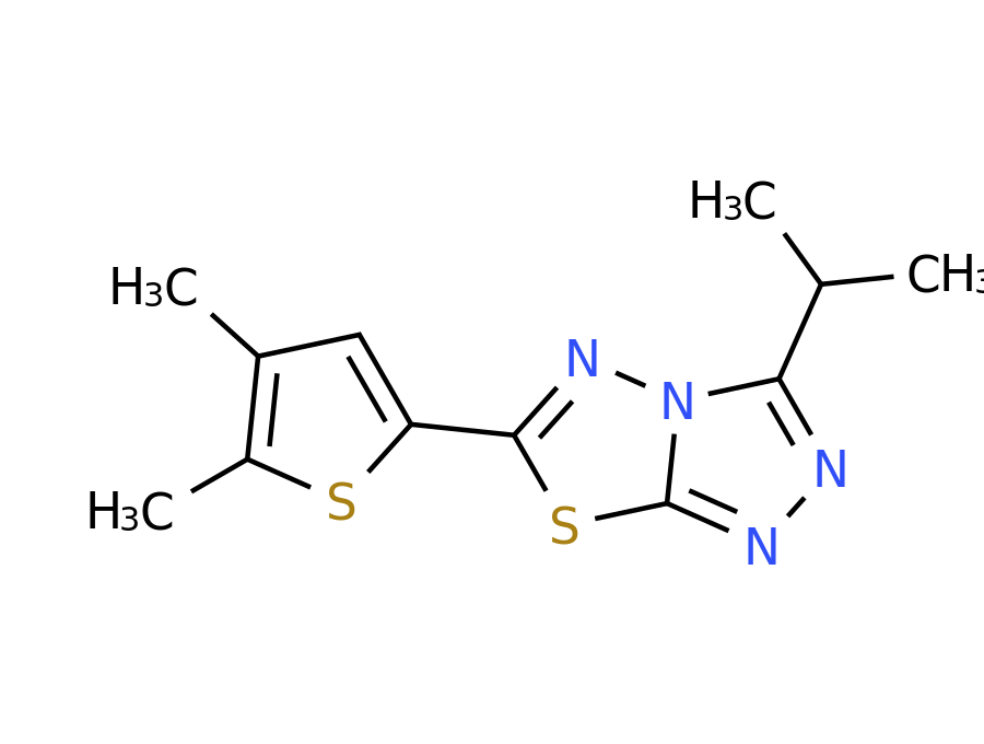 Structure Amb10075930