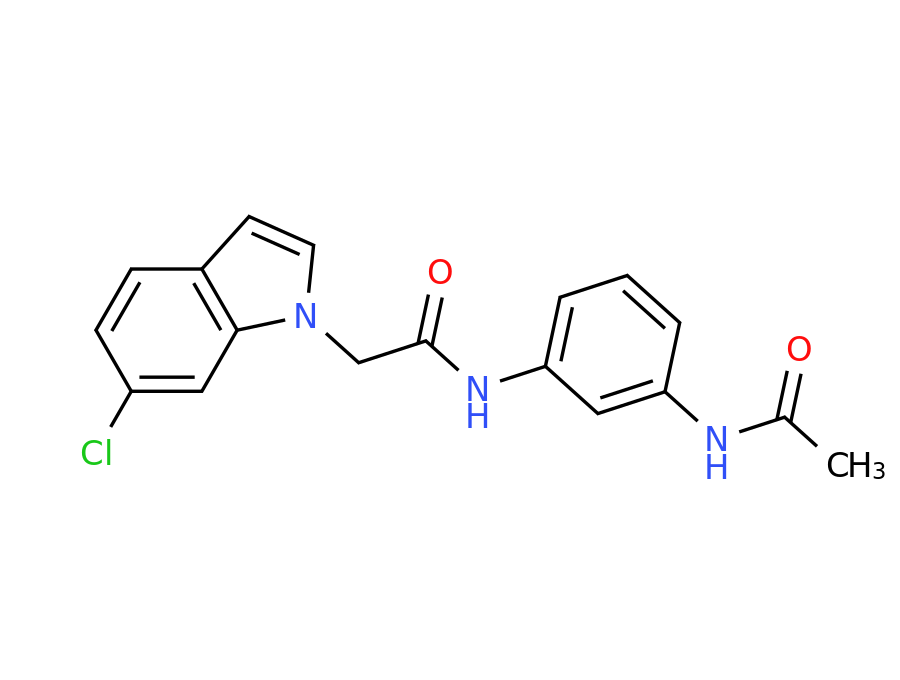 Structure Amb10075934