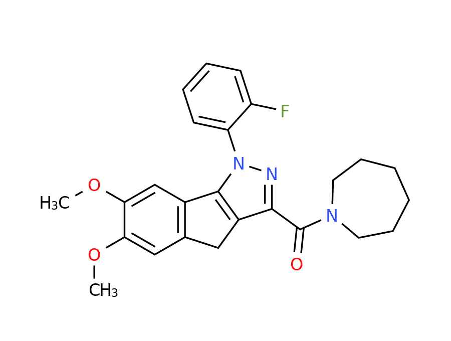 Structure Amb10075939