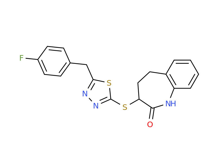 Structure Amb10075941