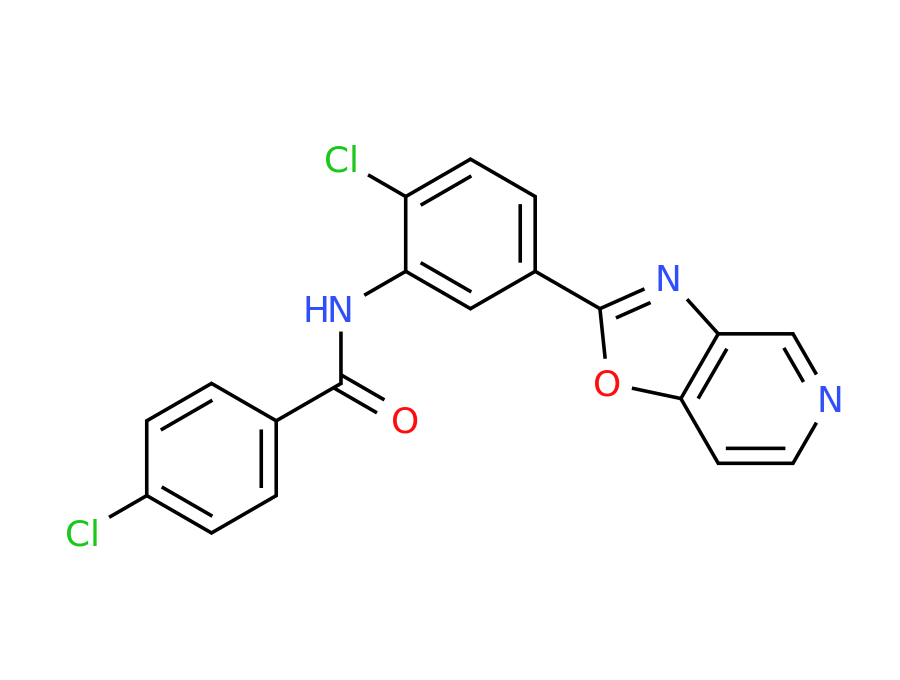 Structure Amb10075944