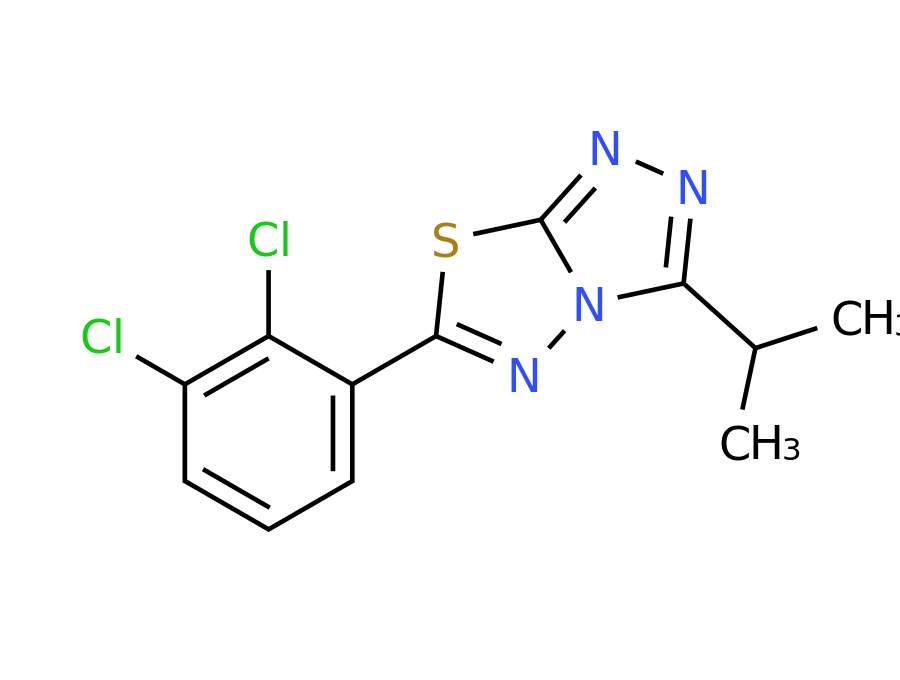 Structure Amb10075946