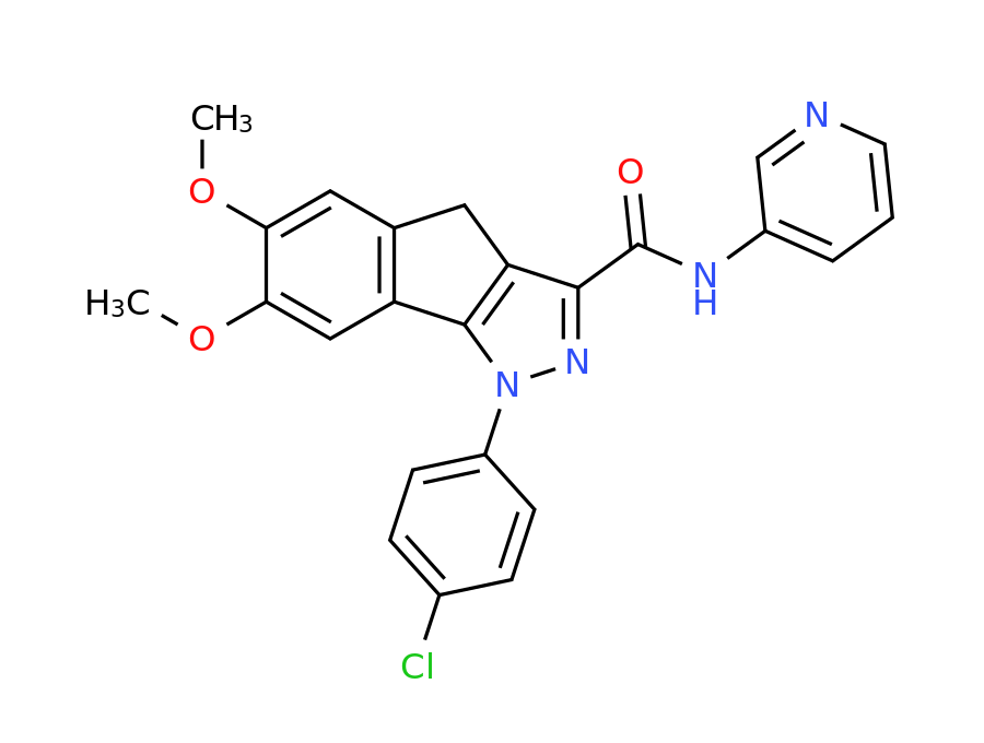 Structure Amb10075948