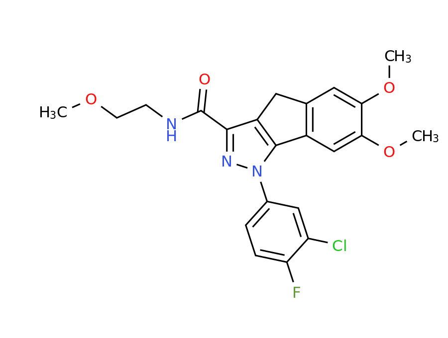 Structure Amb10075957