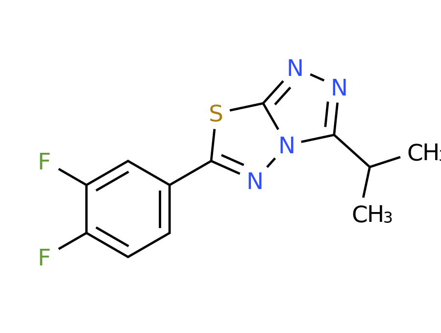 Structure Amb10075959