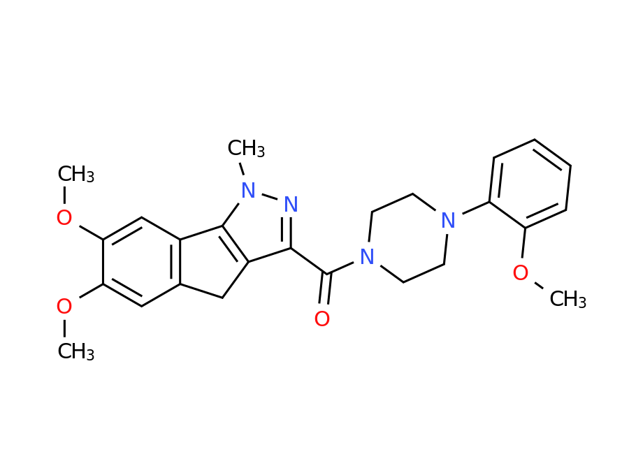 Structure Amb10075973