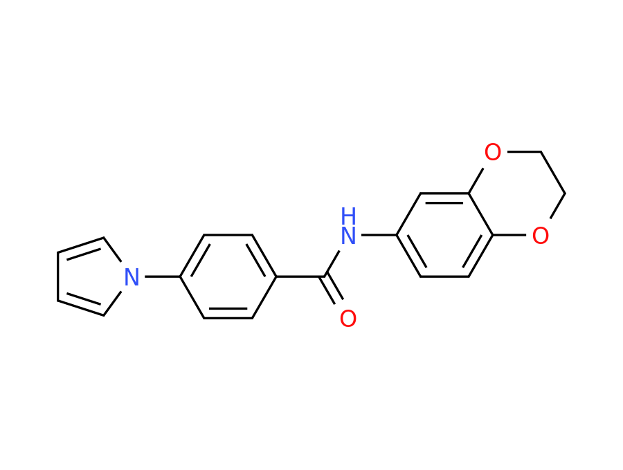 Structure Amb10075989