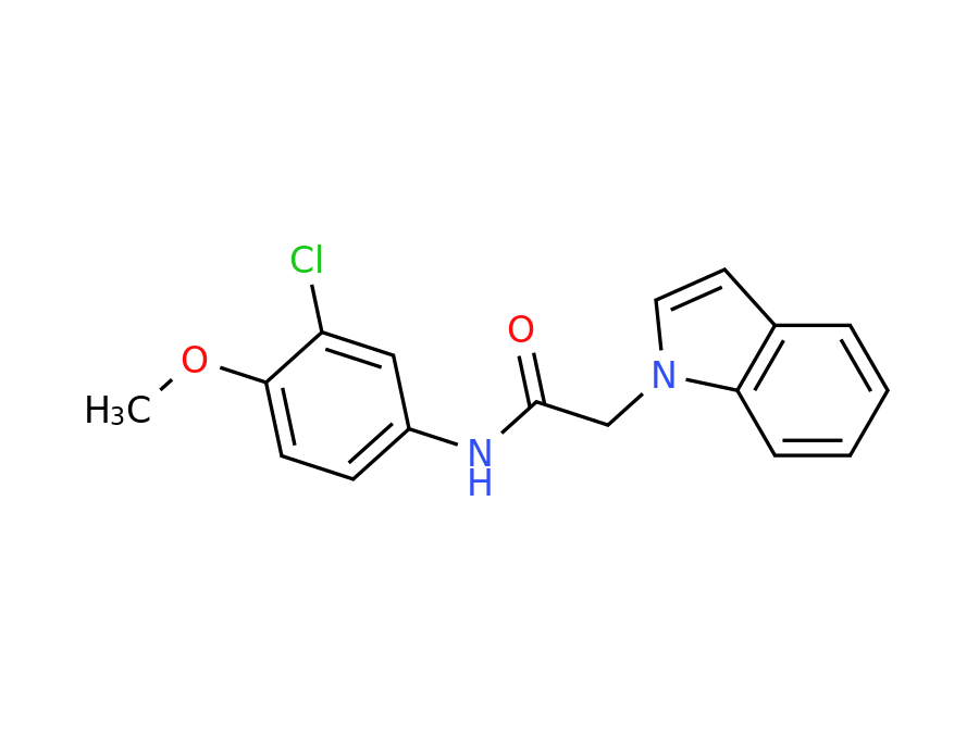 Structure Amb10075997