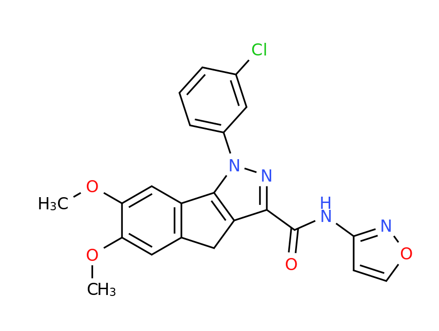 Structure Amb10075999