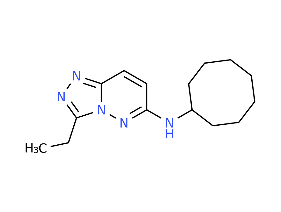 Structure Amb10076001